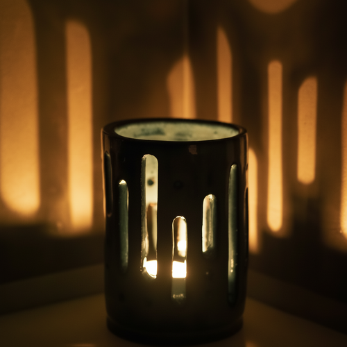 Celestial Cylinder