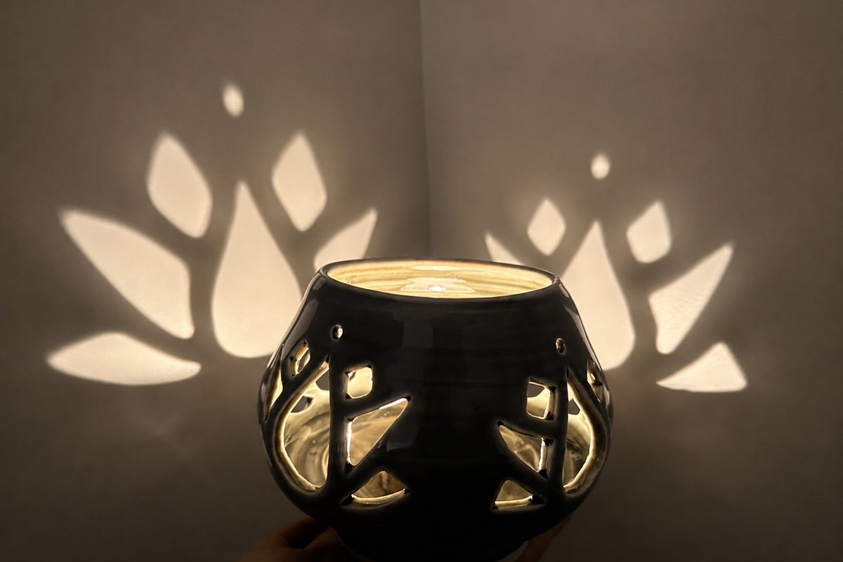 Lotus Lantern