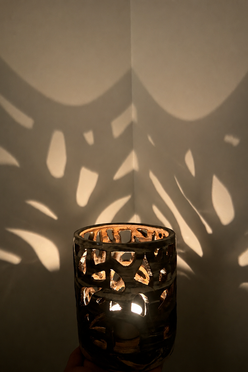 Branching Lantern