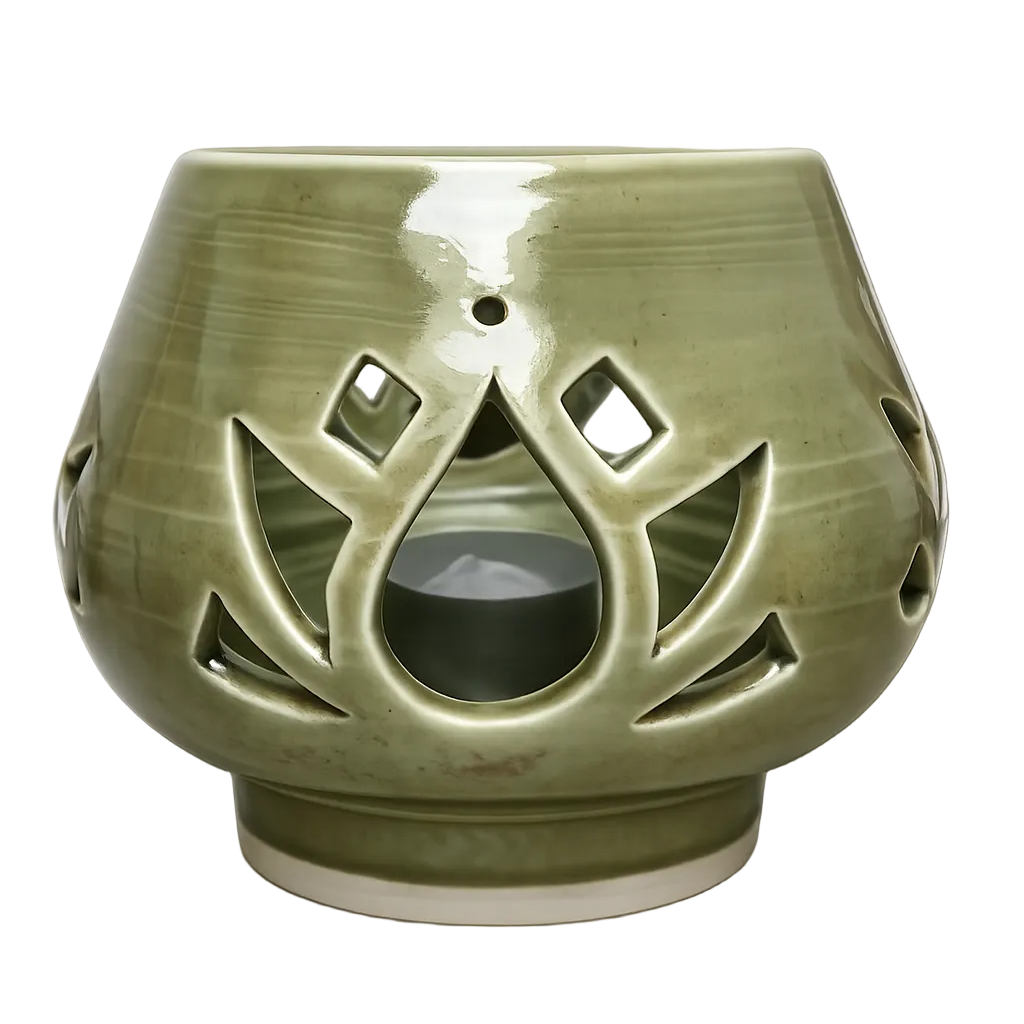 Lotus Lantern