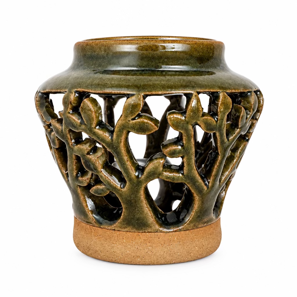 Forest Lantern