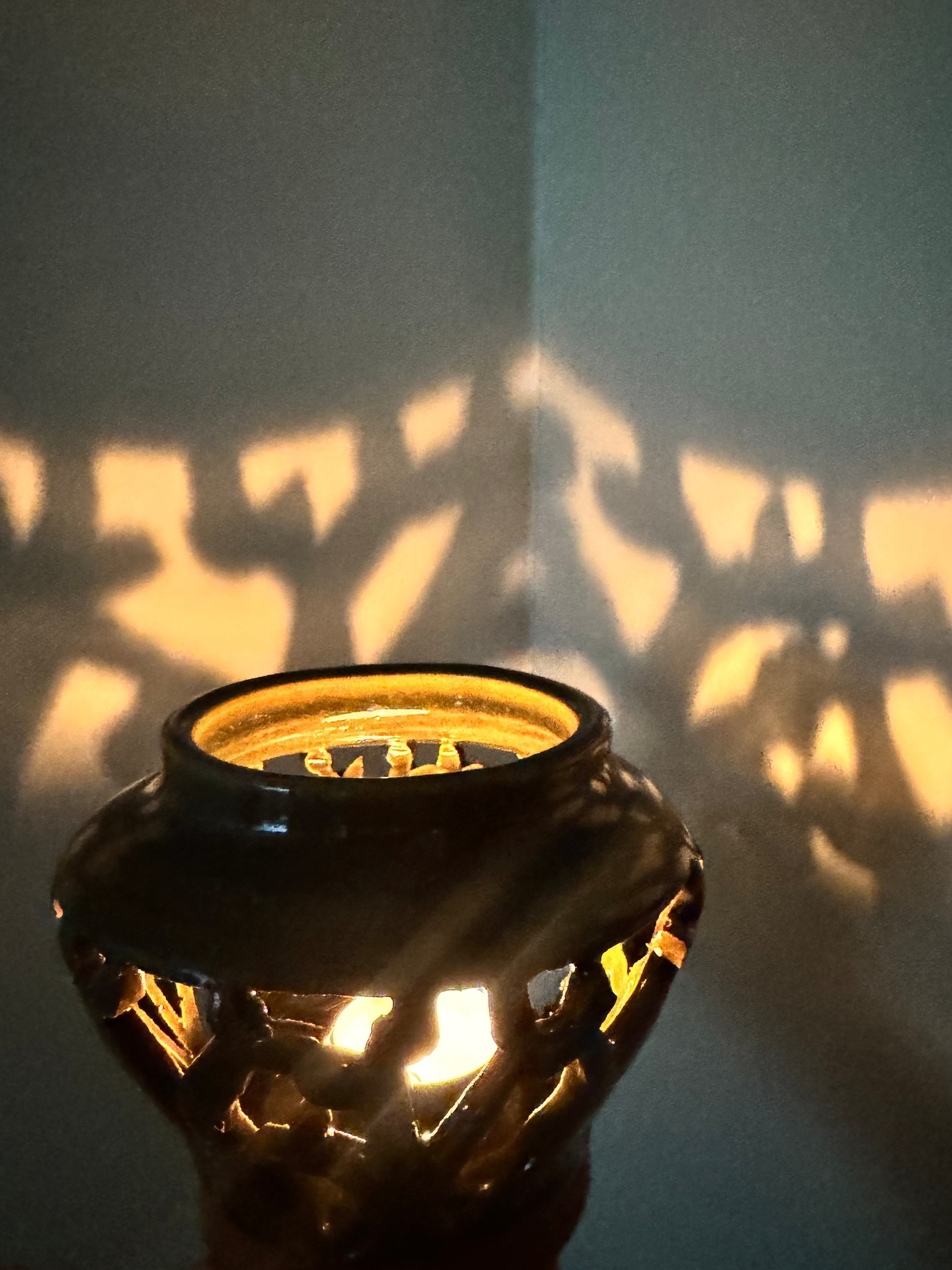 Forest Lantern