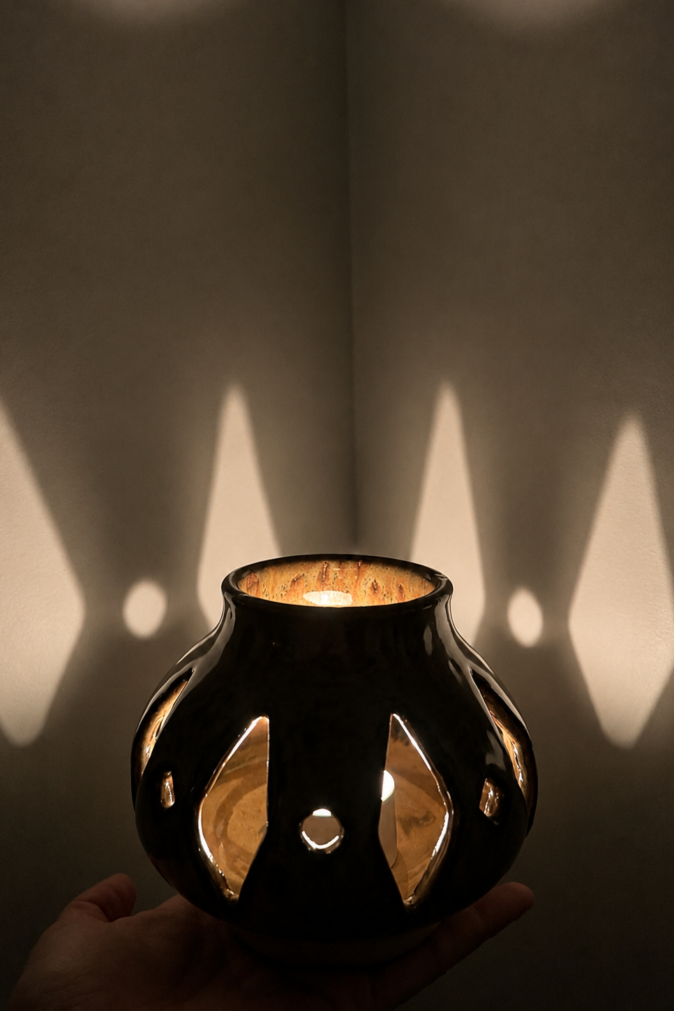 Jester Lantern