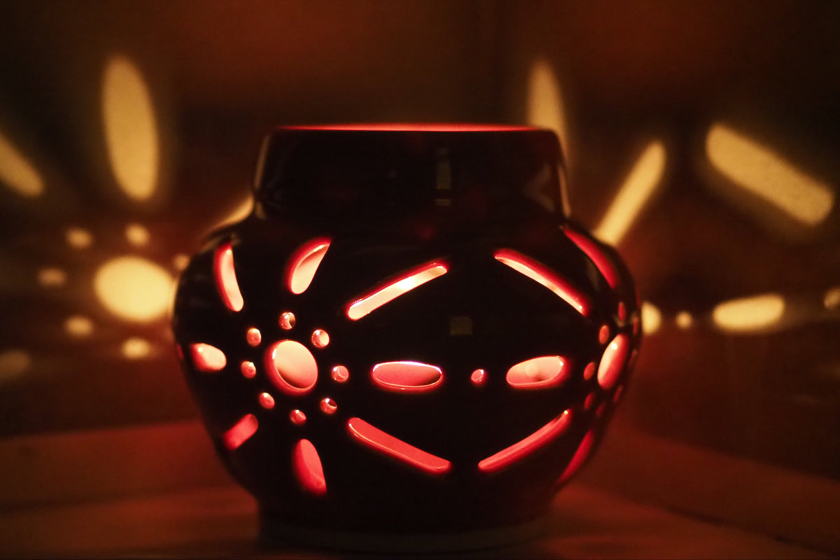 Blossom Lantern