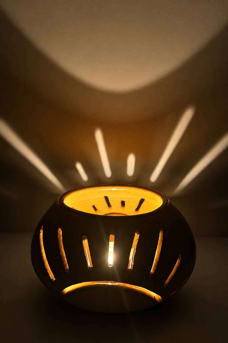 Sunshine Lantern